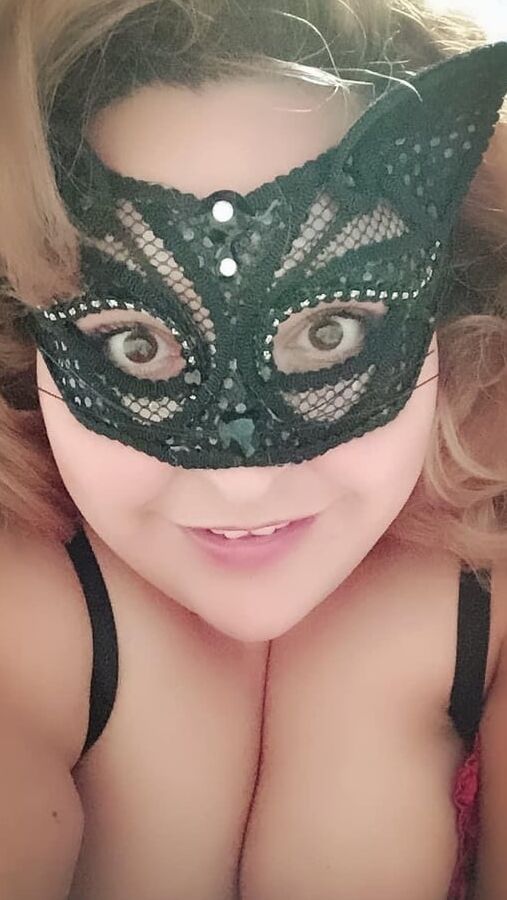 Big girls need love too