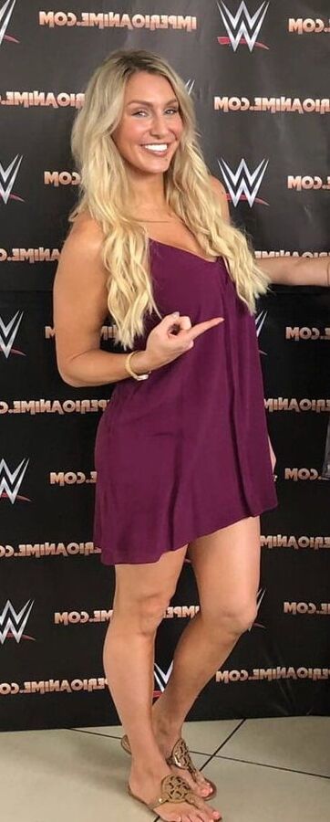Charlotte Flair