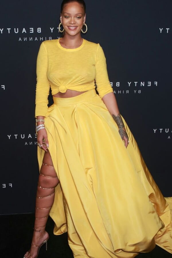 Rihanna