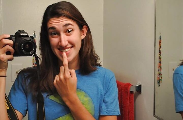 Owned bitch lauren zima