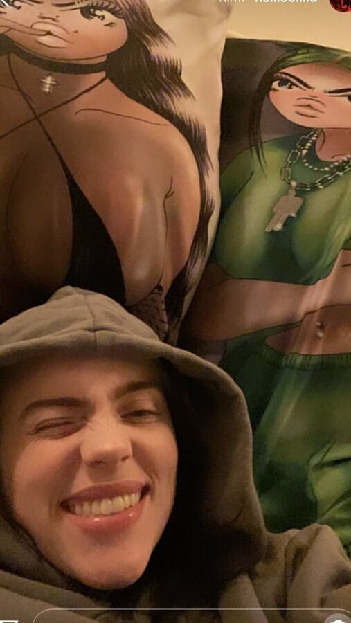 Billie Eilish