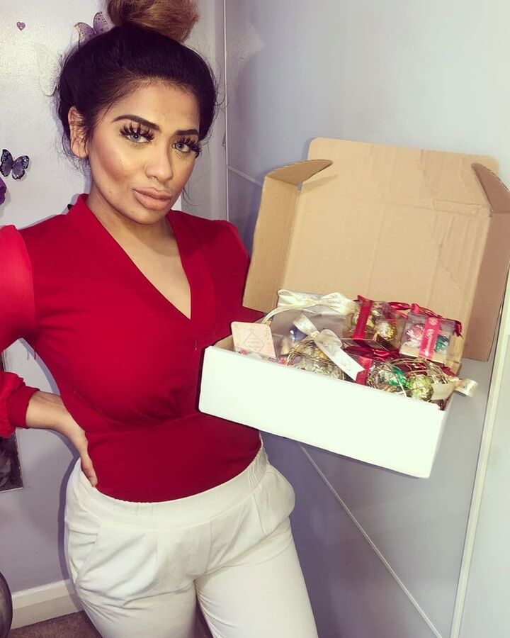 Sexy Desi Women New