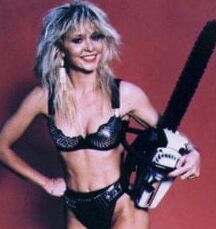 Linnea Quigley