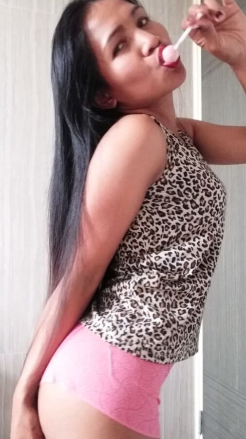 I&;m back!