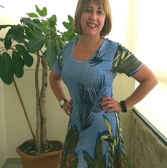 MILF ANA