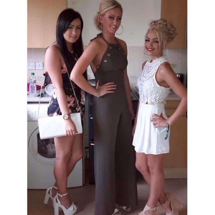 choose your slut