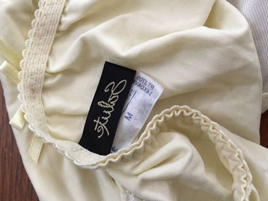 panties