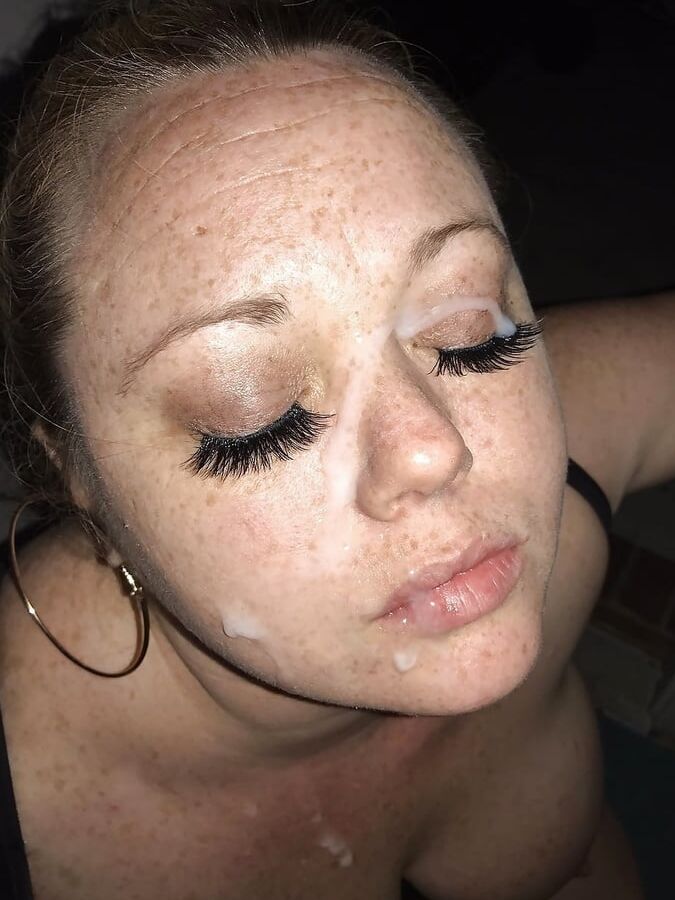 Mature Facials