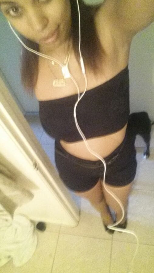 Little bitch from chat
