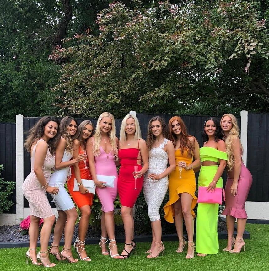 choose your slut