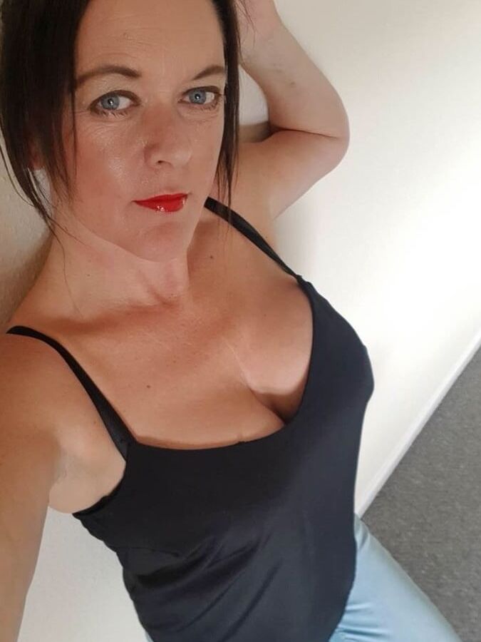 British cleavage ....choose