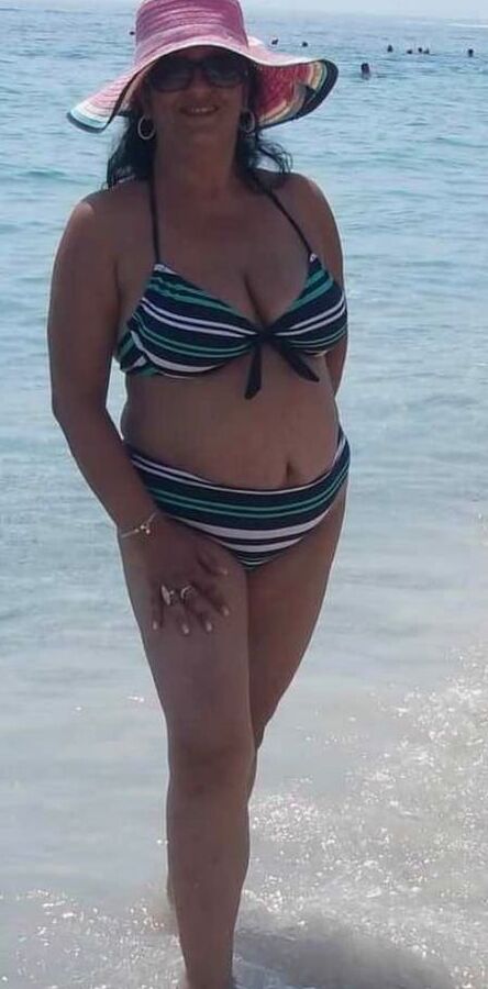 Big Tit BBW