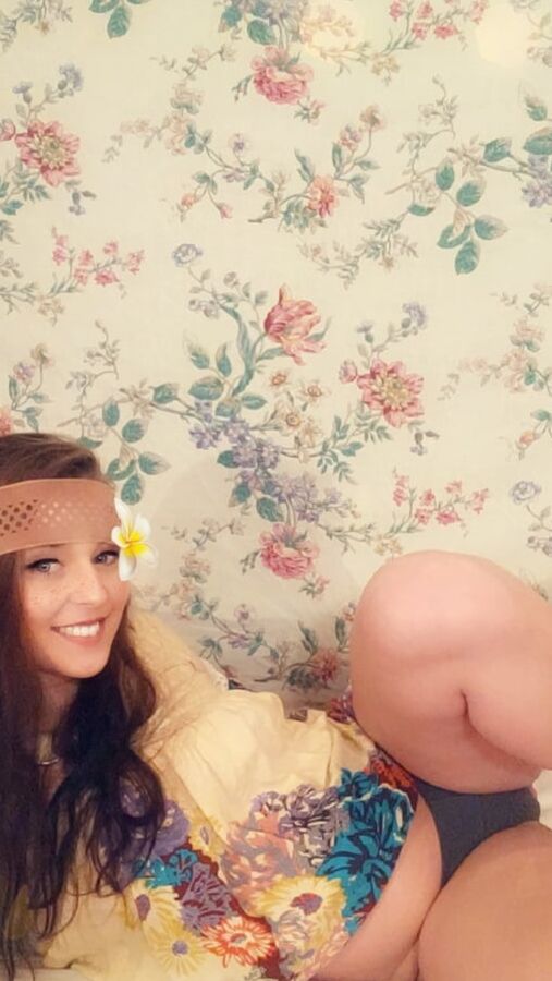 hippie love