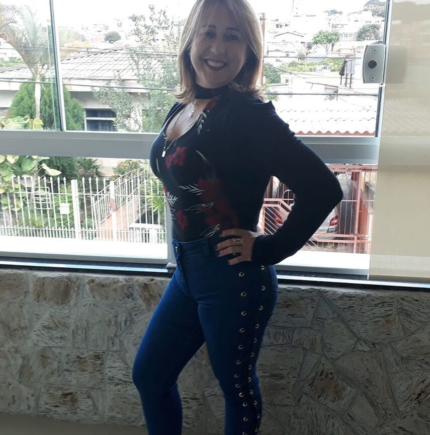MILF ANA
