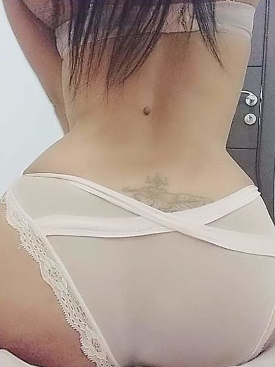 Thai whore
