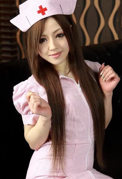 Ria Sakura