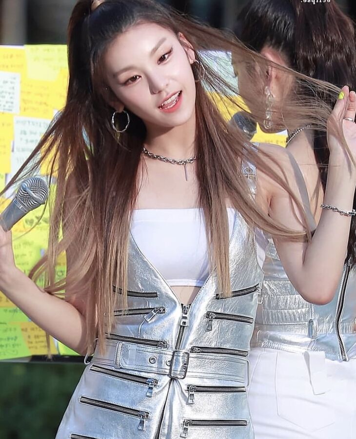 Hwang Yeji - ITZY