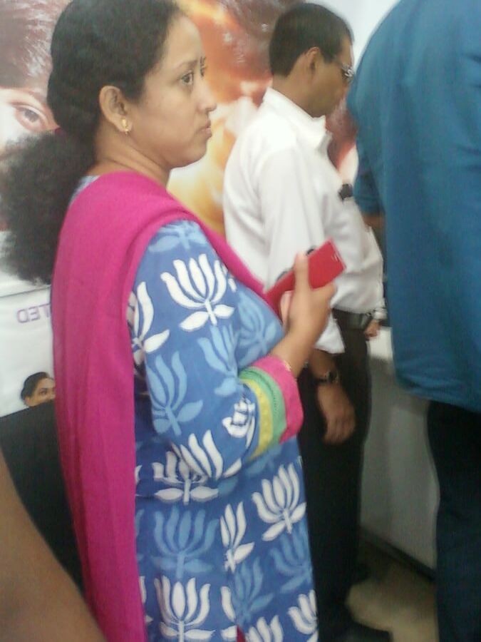 BengaliBustyWife