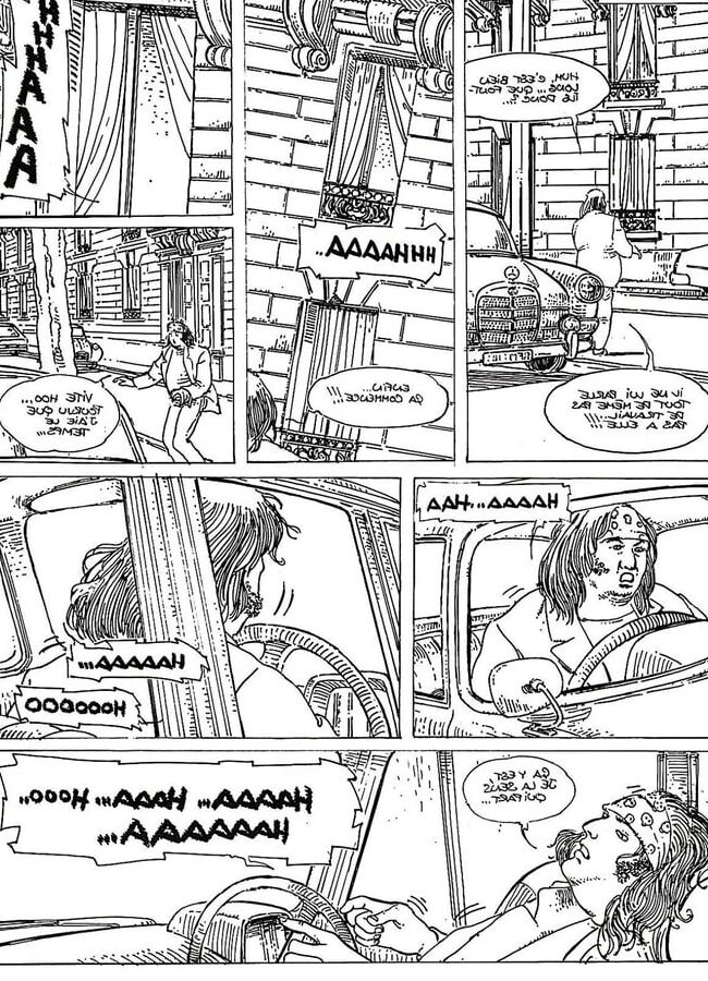 Le divan