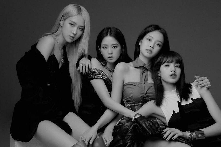 Blackpink