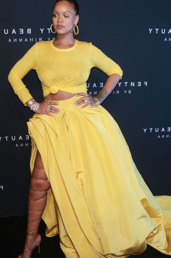 Rihanna