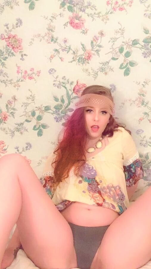 hippie love