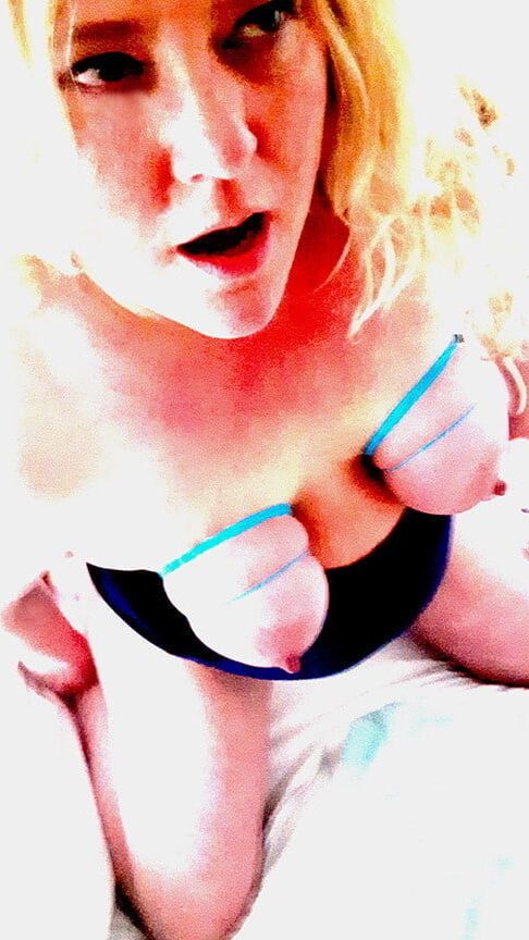 Whore Dianna Sanders
