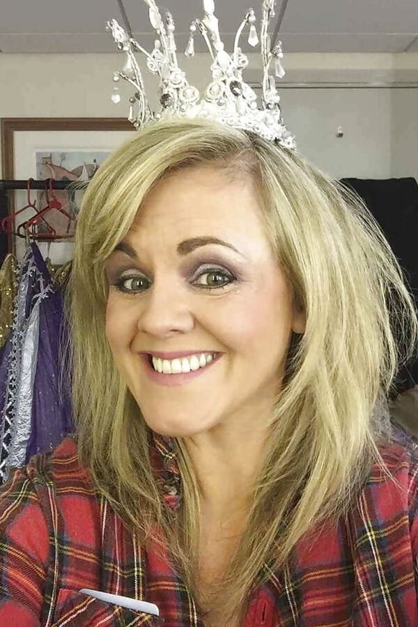 Sally Lindsey