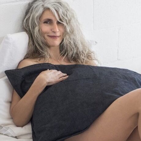 mature sexiness