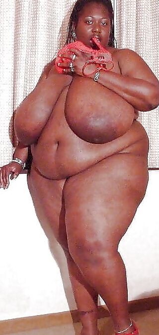 Gordinhas Que Admiro (BBWs That I Admire )