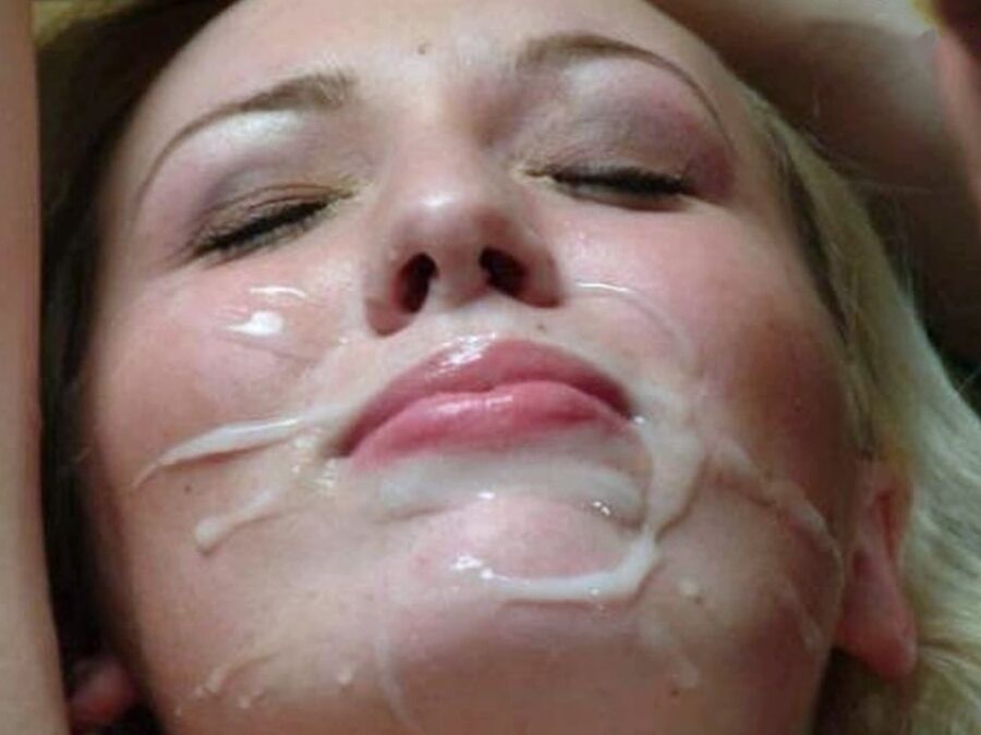 Cumsluts