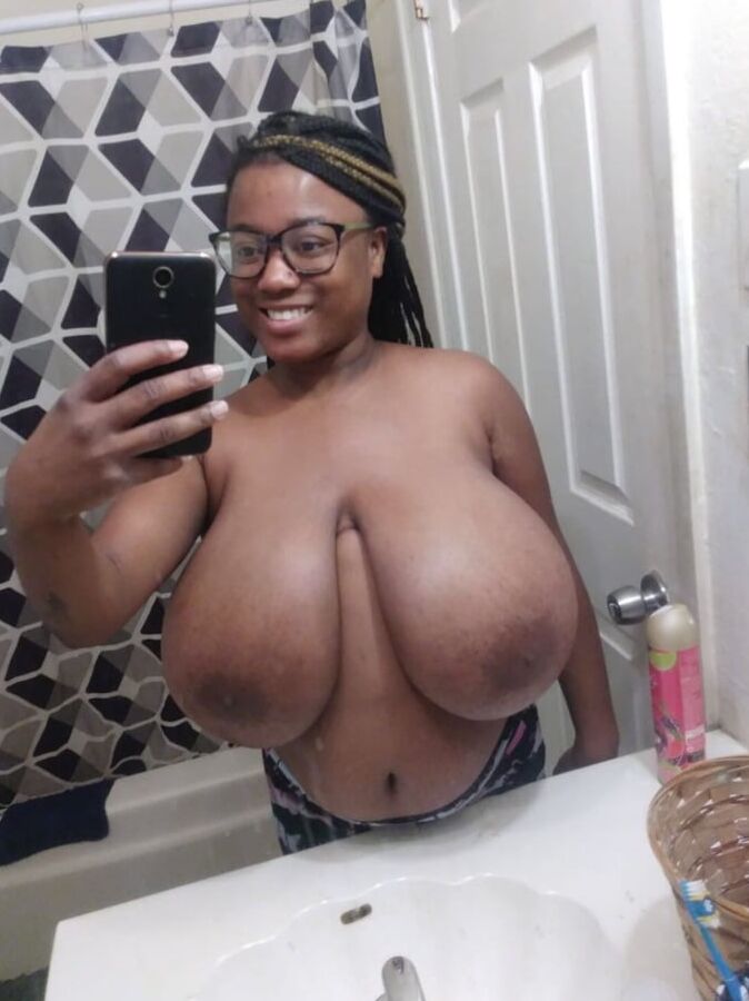 nothing but thick