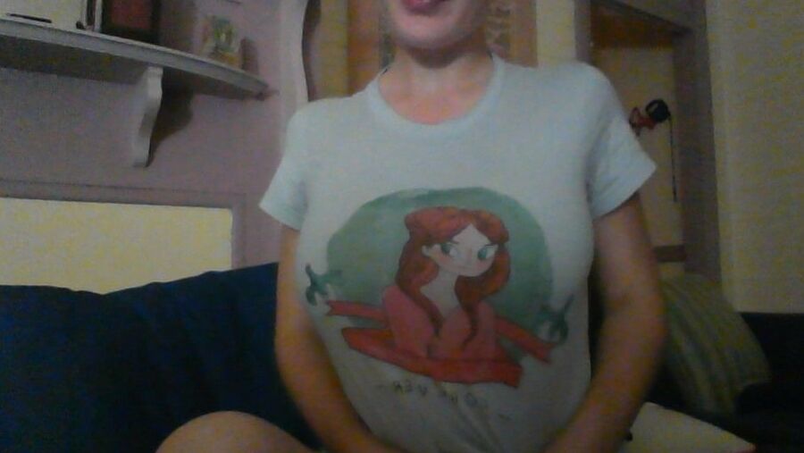 Awesome ginger