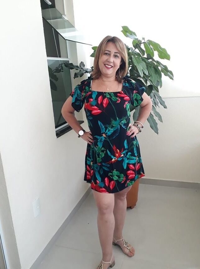 MILF ANA