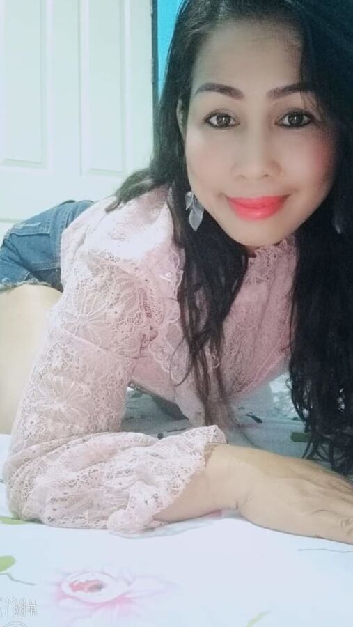 Janda cantik seksi