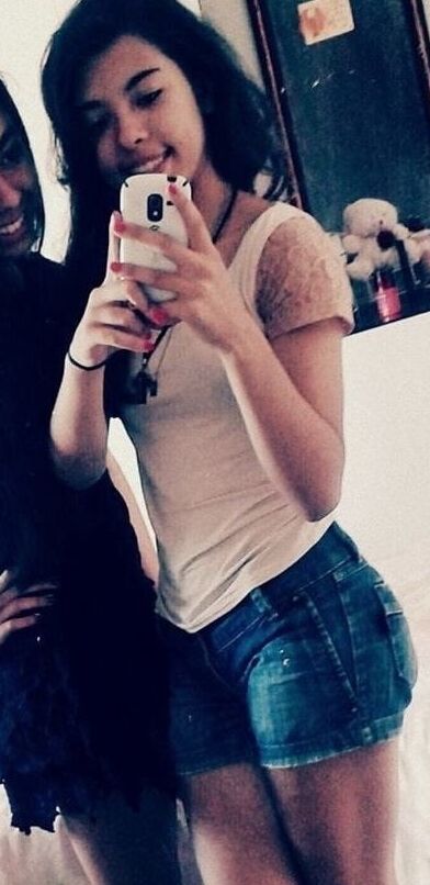 Daniela da Costa Kfouri Priori, prioridani