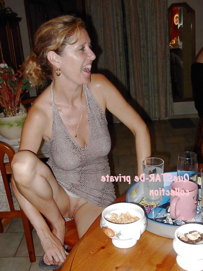 Private Mature Fotos Opload By Karina-Claus