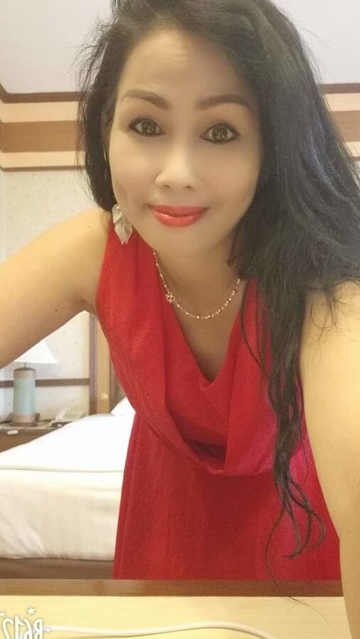 Janda cantik seksi