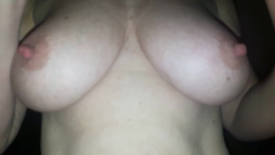 Wife new video clip