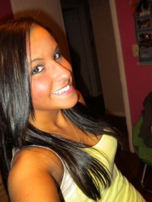Brunette Girl