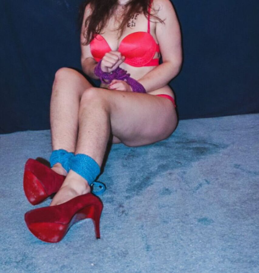 Little whore