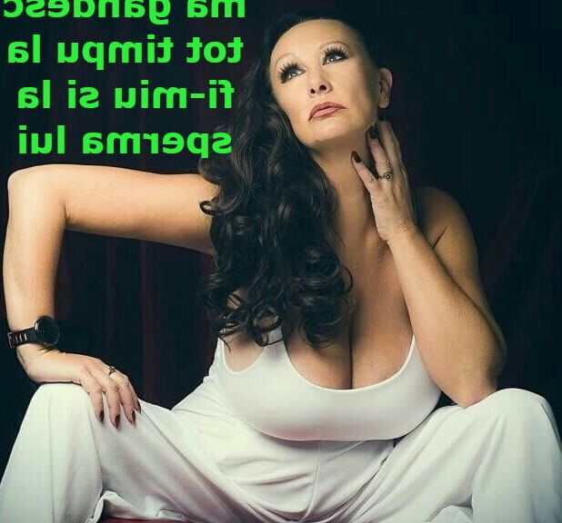 Secretele mamicilor