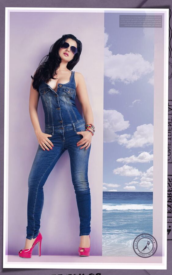 AMEESHA PATEL