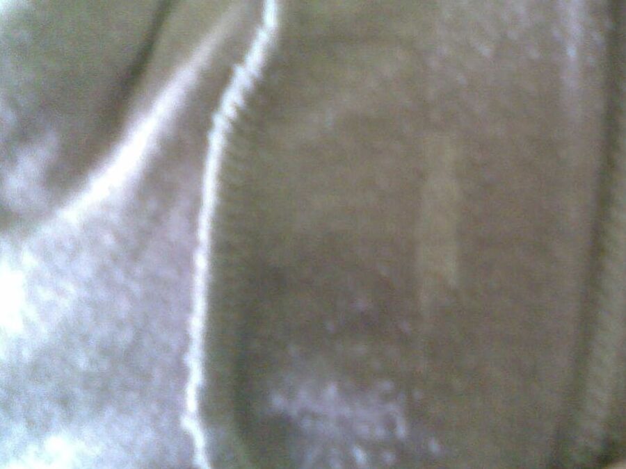 Pinay Milf Worn Panties