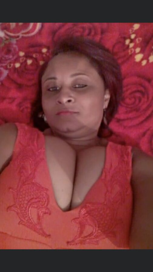 Gildethy Francisca de Andrade ... Faceb