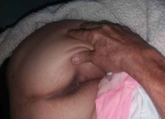 Bbw mom