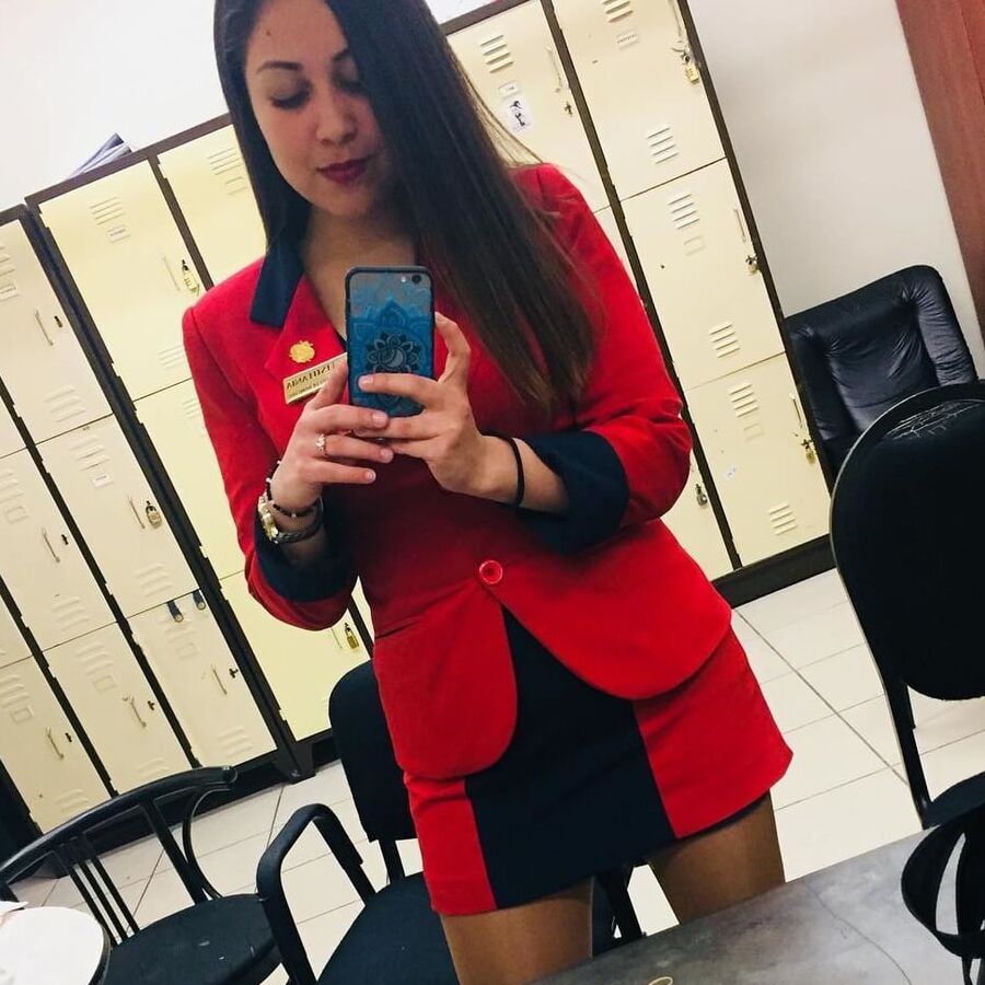 Jessika, Peru