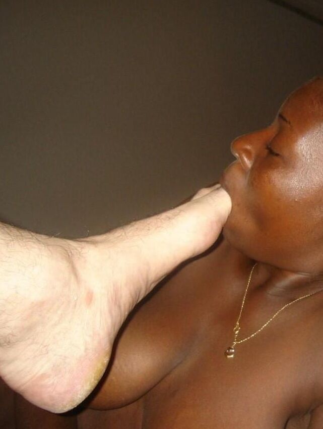 African Holiday