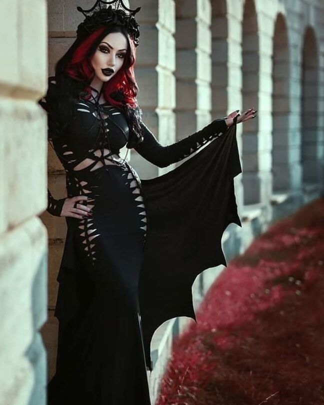 Goth Girls