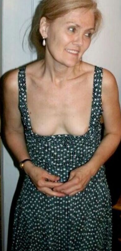 Many milfs